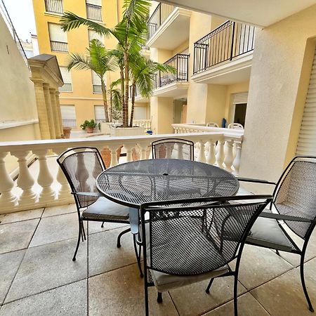 Appartamento Palazzio Cannes Esterno foto