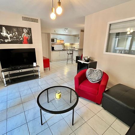 Appartamento Palazzio Cannes Esterno foto
