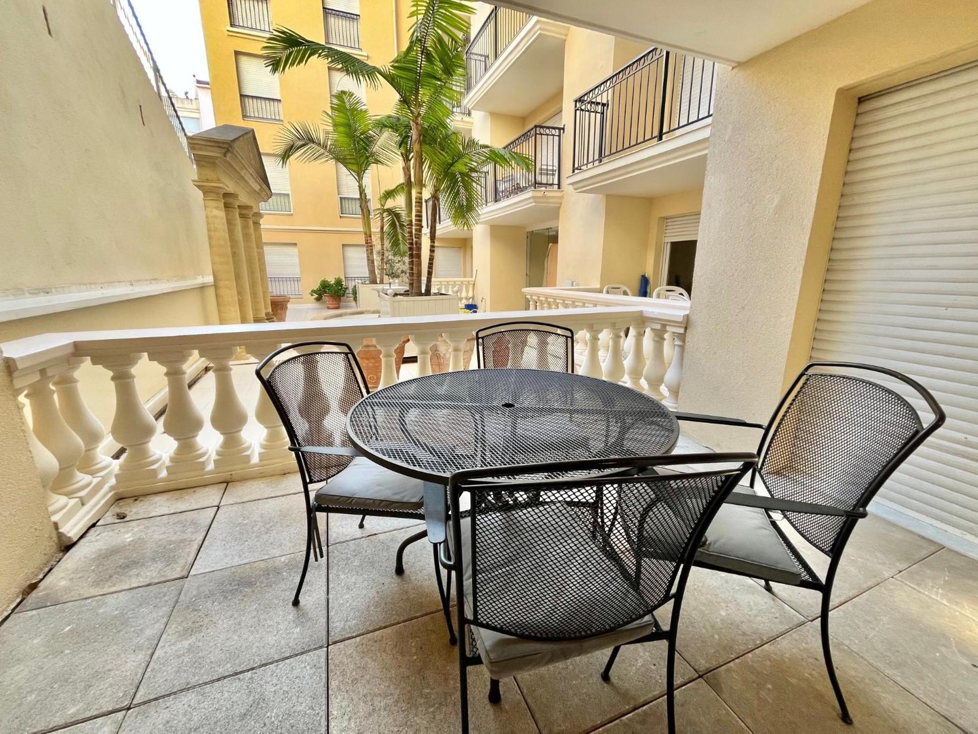 Appartamento Palazzio Cannes Esterno foto