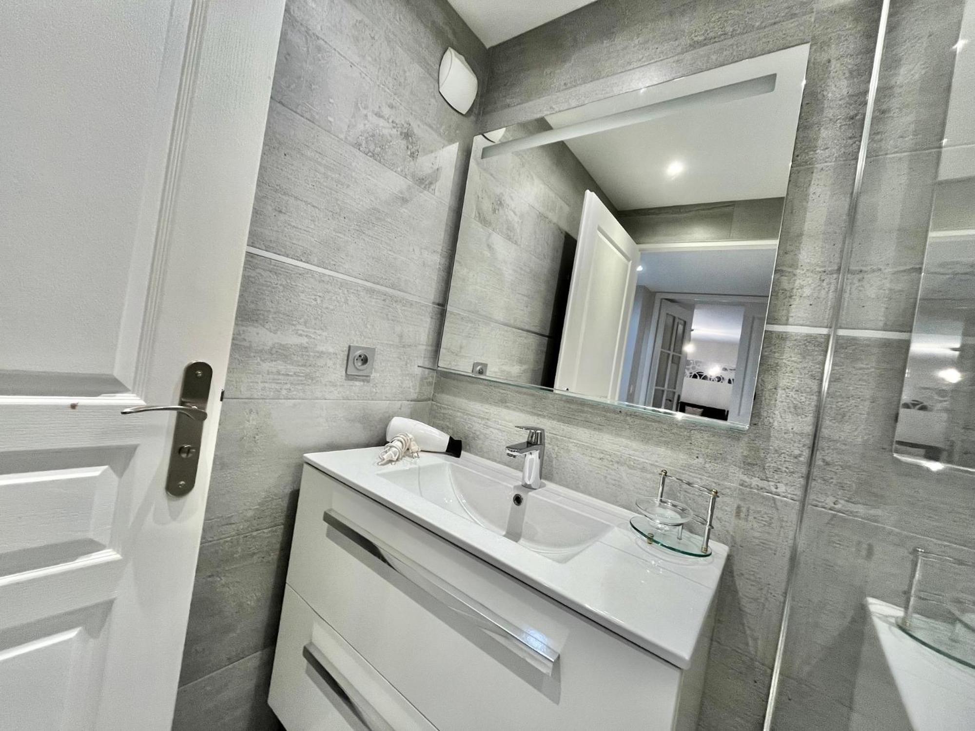 Appartamento Palazzio Cannes Esterno foto