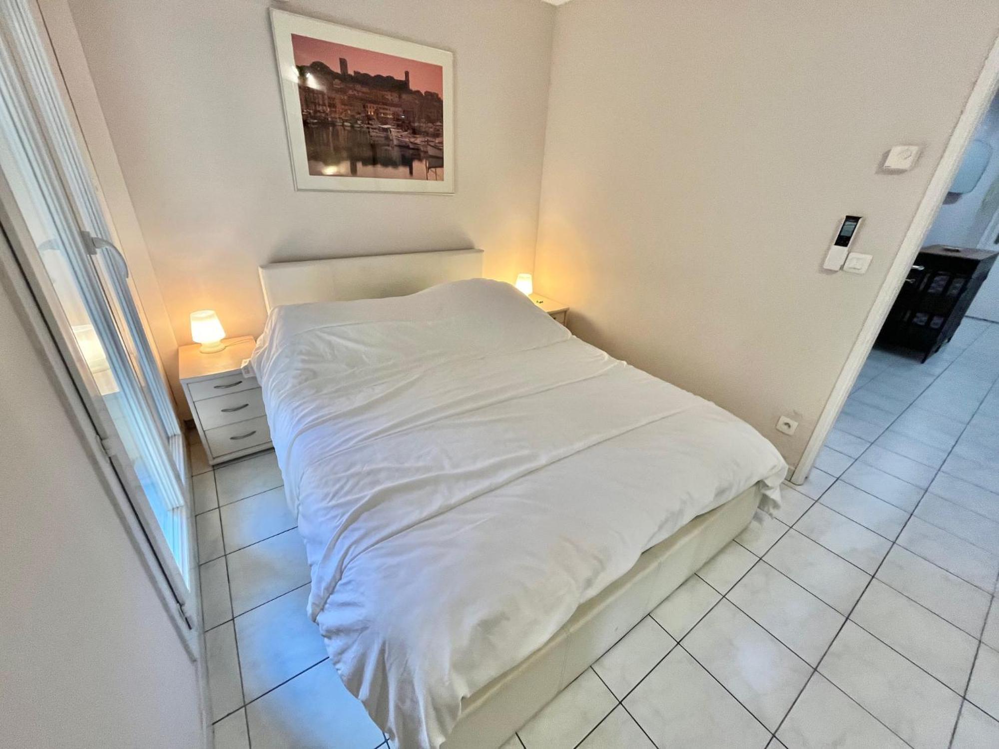 Appartamento Palazzio Cannes Esterno foto