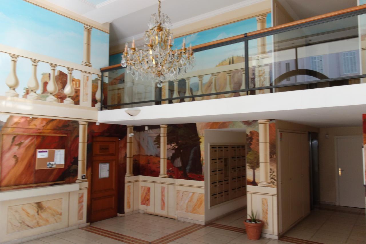 Appartamento Palazzio Cannes Esterno foto