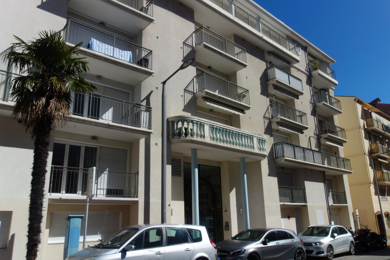 Appartamento Palazzio Cannes Esterno foto